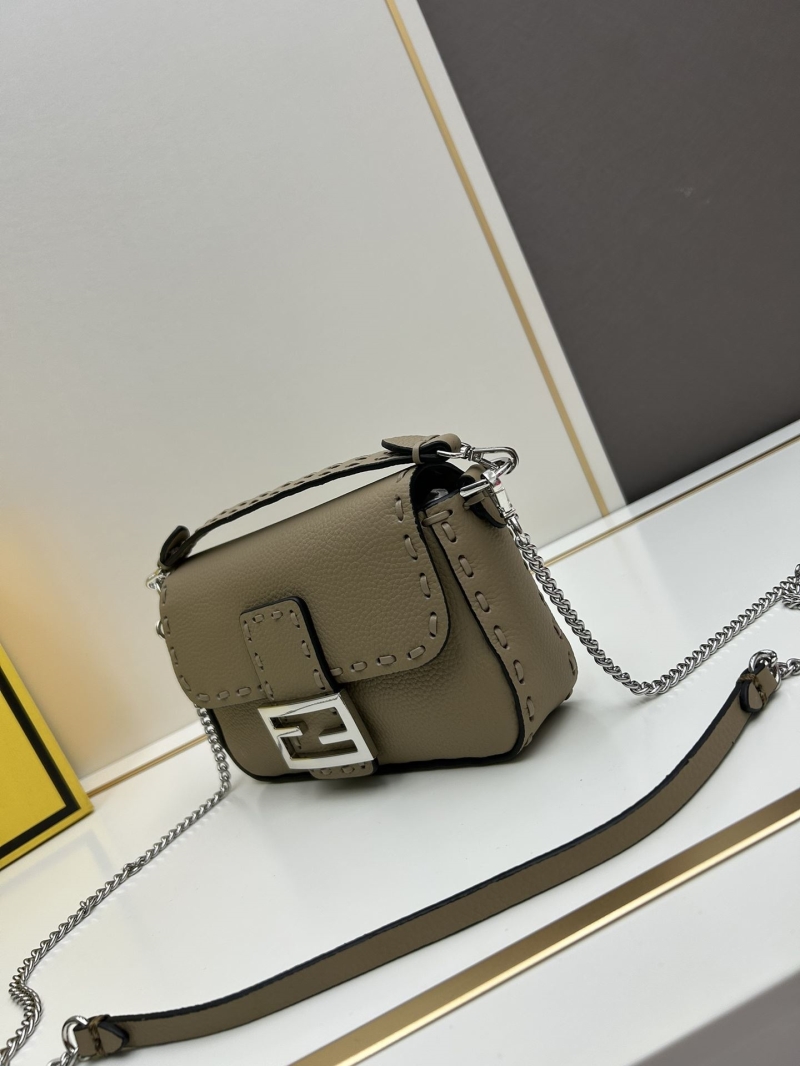 Fendi Baguette Bags